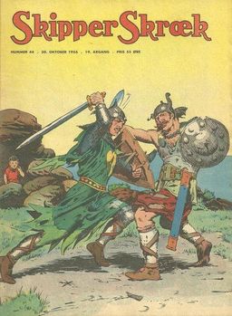 #4 May 1974 [709]